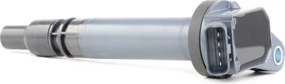 Produktbild von RIDEX 689C0323 Zündspule für TOYOTA Yaris Schrägheck (P9) AURIS (NRE15, ZZE15, ADE15, ZRE15, NDE15) Yaris Schrägheck (P13) Auris Kombi (E18) AURIS