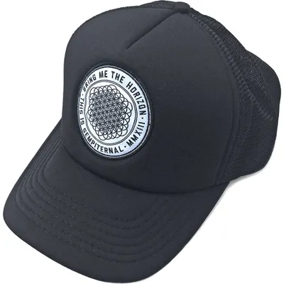 Produktbild von Bring Me The Horizon Uni Sempiternal Deckel Black UNI