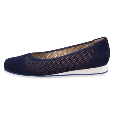 Produktbild von HASSIA Ballerinas Ballerinas Leder