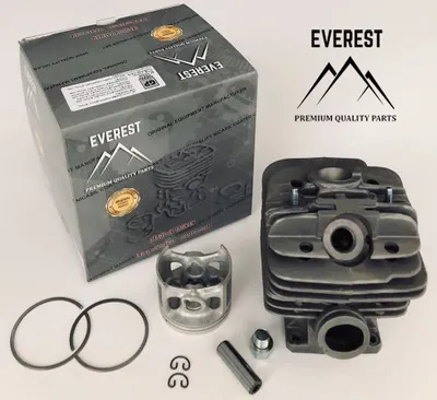 Produktbild von Zylinder Komplett Für Stihl 036 Everest Nikasil
