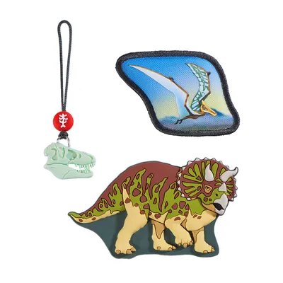 Produktbild von Hama MAGIC MAGS DINO LIFE