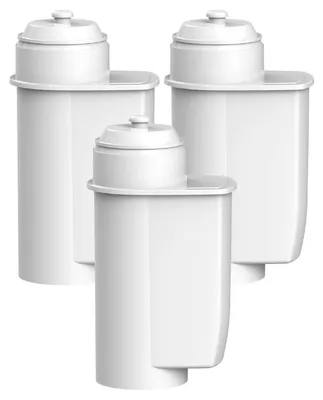 Image de Filtre de remplacement pour les séries Siemens EQ (EQ6, EQ9, S700, EQ500, TZ70033A) | Brita Intenza TZ70033A, TZ70003 | Bosch TCZ7033 | Lot de 3 pièces