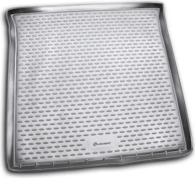 Immagine prodotto di ELEMENT Tappetino bagagliaio 3D su misura per Mercedes-Benz Classe G, dal 1990 | 1 pz
