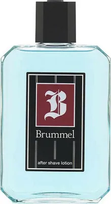 Immagine prodotto di Antonio Puig Brummel Acqua Dopobarba Uomo 250ml