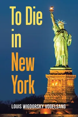 Produktbild von To Die in New York