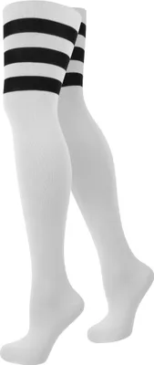 Produktbild von normani American Nylon-Overknees