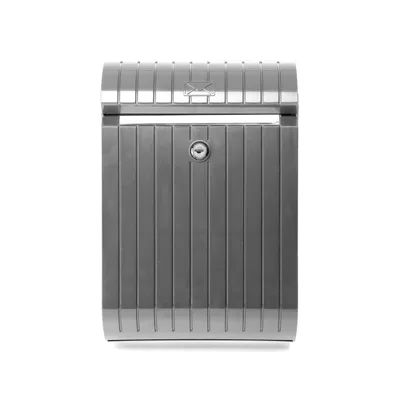 Immagine prodotto di Tatay Piccolo Letterbox Argento Argento Taglia unica