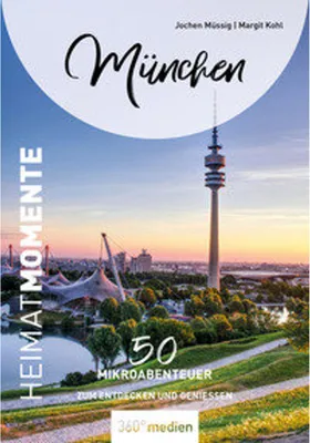 Image de München - HeimatMomente