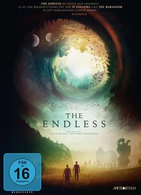Produktbild von The Endless