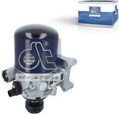 Produktbild von DT Spare Parts Lufttrockner Druckluftanlage 5.70025