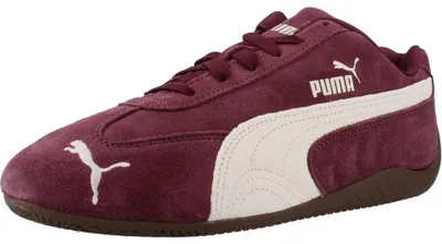Image de Puma Yellow Speedcat Og Ii Couleur Violet
