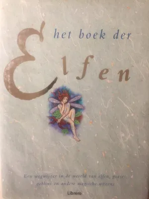 Immagine prodotto di Het boek der Elfen