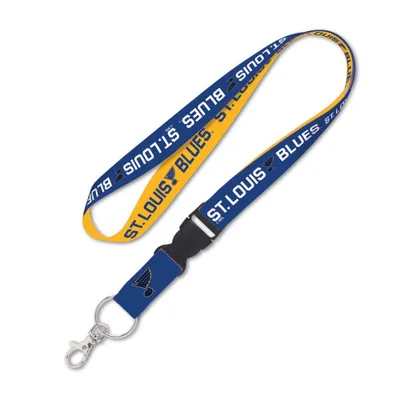 Immagine prodotto di Wincraft NHL St. Louis Blues Cordoncino Cordoncino