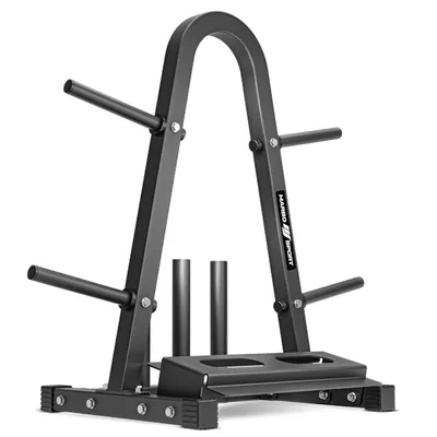Produktbild von Marbo Sport Multiständer für Gewichtsscheiben, Hanteln und Stangen MH-S007