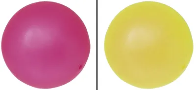 Produktbild von Steinmeister  Uhrmacherbedarf  Gummiball zum Öffnen von verschraubten Gehäuseböden