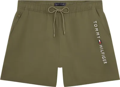 Image de Tommy Hilfiger Um0um03748 Couleur Vert