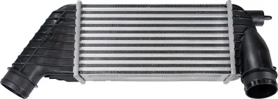 Image de Refroidisseur d'air de suralimentation