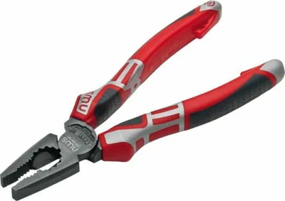 Obrázok produktu pre Kombinované kliešte NWS Power CombiMax 109-69-180