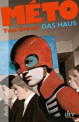 Produktbild von Grevet, Y: MÉTO Das Haus