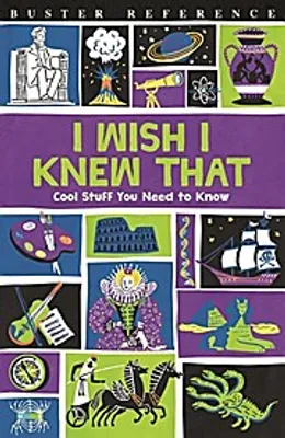 Produktbild von I Wish I Knew That
