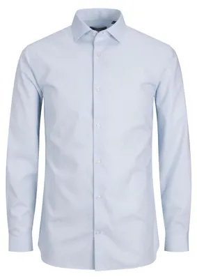 Productafbeelding van Jprblaparker shirt, lange mouwen, model "Noos"