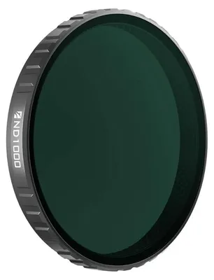 Zdjęcie produktu dla Freewell Nd1000 Filtr Do Osmo Action 6