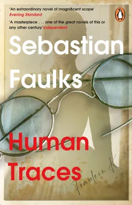 Produktbild von Human Traces