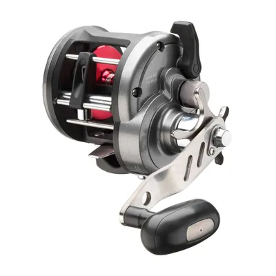 Produktbild von Daiwa Multirolle Sealine Modellgröße 30LWLA - linkshand