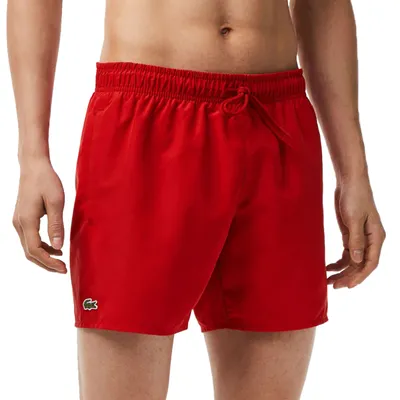 Produktbild von Lacoste Medium Cut Schwimmshort Herren