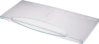 Produktbild von Liebherr  9791356 Schubladenblende 452x184mm für Gefrierschrank Kühl-Kombination