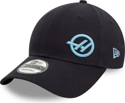 Produktbild von New Era 9Forty Snapback Cap - FLAWLESS BWT Alpine navy