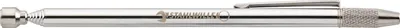 Produktbild von STAHLWILLE Stift-Magnetheber D. 6mm Haftkraft 500g L.145mm