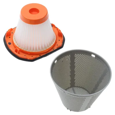 Image de Support filtre HEPA Black & Decker PowerConnect BCHV001C1 Aspirateur à main 18V