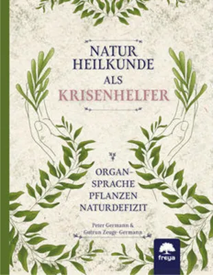 Produktbild von Naturheilkunde als Krisenhelfer
