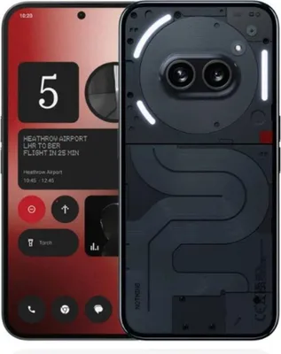 Image de Phone (2A) 256Gb (Android 14, 5G, 12 Gb)