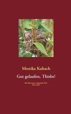 Produktbild von Gut gelaufen, Thisbe!
