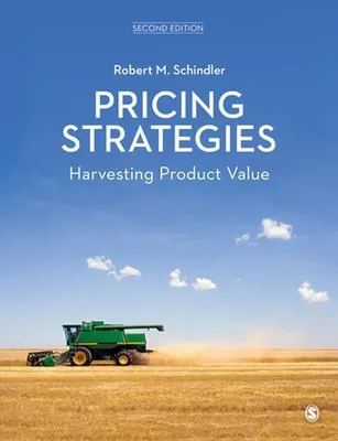 Obrázok produktu pre Pricing Strategies
