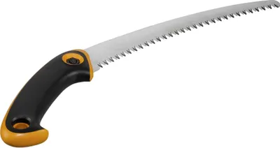 Zdjęcie produktu dla Fiskars SW-240, Ręczna piła łańcuchowa, Drewno, Stal, Czarny, Pomarańczowy, 400 mm, 98 mm