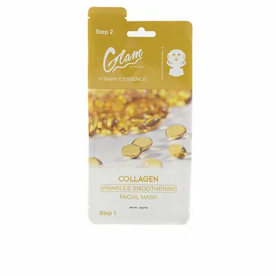 Obrázok produktu pre Glam Of Sweden maska Collagen Facil 35 5g