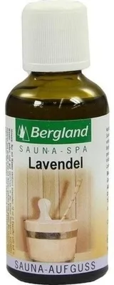 Zdjęcie produktu dla Napar do sauny - Lawenda 50ml