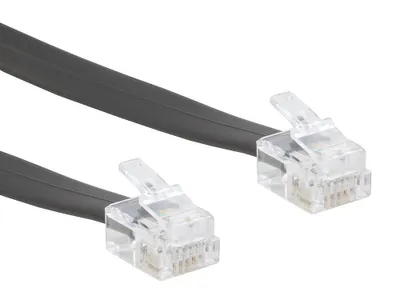 Obrázok produktu pre Kábel LocoNet 0,5 m pre model 161391, éra