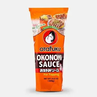 Immagine prodotto di Salsa Okonomiyaki Otafuku 300 g
