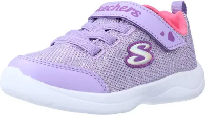 Produktbild von SKECHERS SKECH-STEPZ 2.0 - EASY PEAS Violett