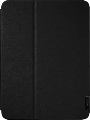 Immagine prodotto di Custodia Laut Prestige Folio con supporto per Apple Pencil per Ipad 10.2 7 / 8 / 9 - Nero