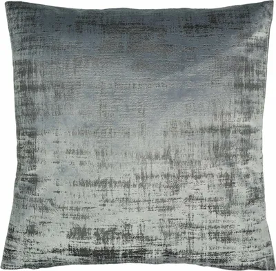 Produktbild von Shabby Zierkissenhülle Velvet 45 x 45 cm , FARBE:010-grau