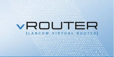 Immagine prodotto di LANCOM 59003 LANCOM vRouter 250 (50 Sites, 16 ARF, 3 Years)