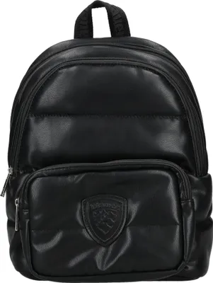 Produktbild von Blauer Taschen Taschen Kunstleder
