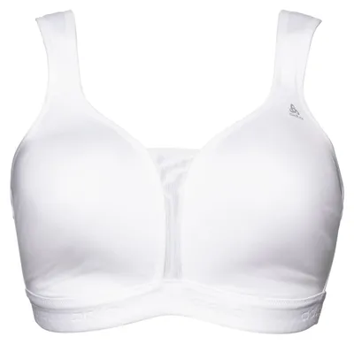 Produktbild von ODLO Padded High E Cup WEISS 85