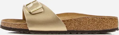 Obrázek produktu pro Birkenstock Madrid Bf Zlato