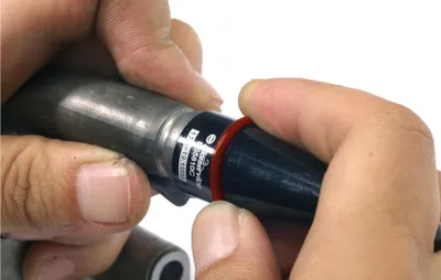 Obrázok produktu pre Súprava montážneho náradia Bikeservice pre O-krúžky 4-dielna